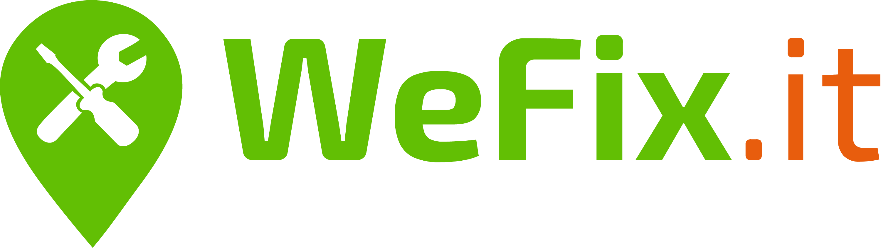 Logo-WeFix